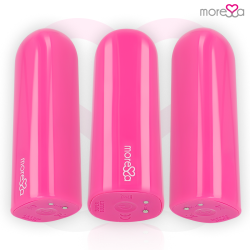 Moressa - Nix Vibrateur Télécommande Rose